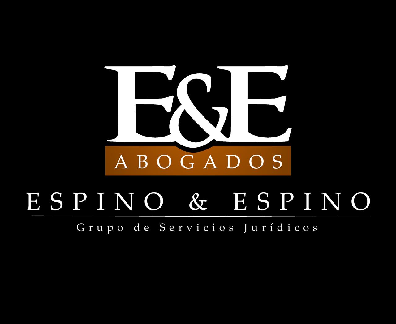 Socio Director — Espino & Espino